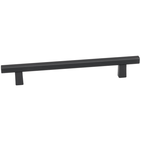 Matte Black