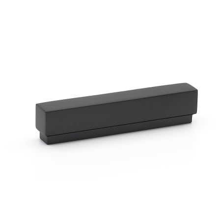 Matte Black