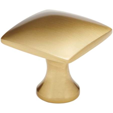 Brushed Gold