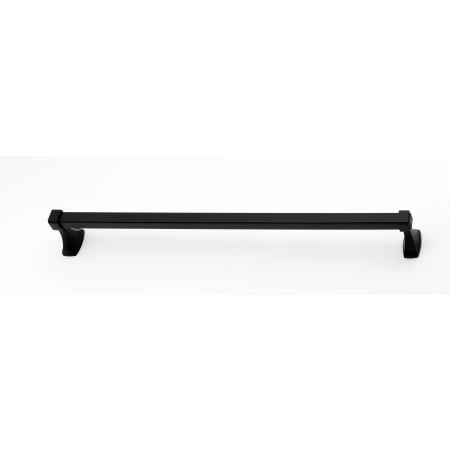 Alno Cube 24 Inch Wide Towel Bar Bronze