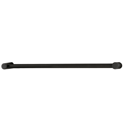 Alno Spa 1 18 Inch Wide Single Towel Bar Bronze