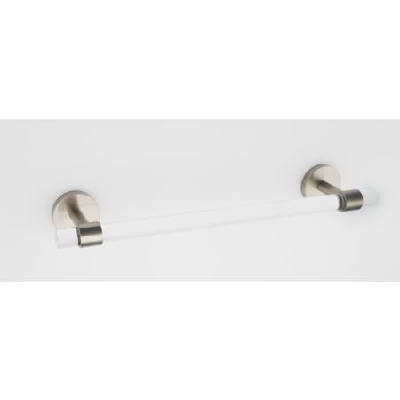 Satin Nickel