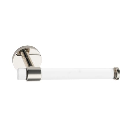 Polished Nickel