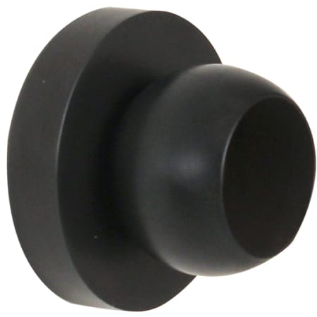 Alno Contemporary I Shower Rod Flange Set Bronze