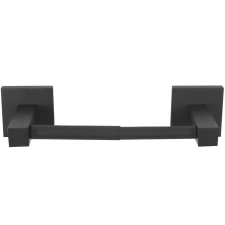 Alno Contemporary II - Standard Double Post Toilet Paper Holder Bronze