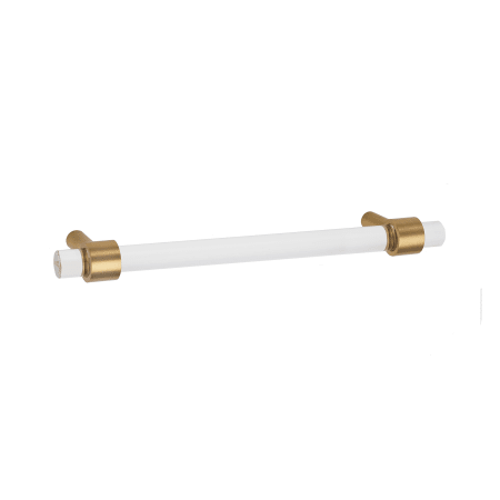 Satin Brass