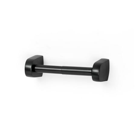 Alno Euro Series Adjustable Horizontal Modern Toilet Paper Tissue Holder Bronze
