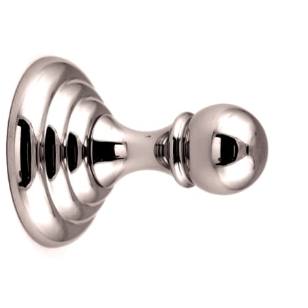 Polished Nickel