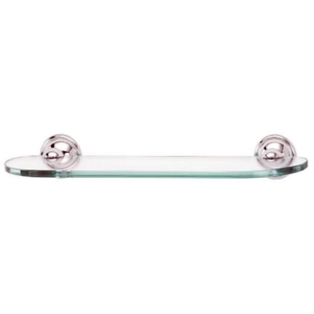Polished Chrome