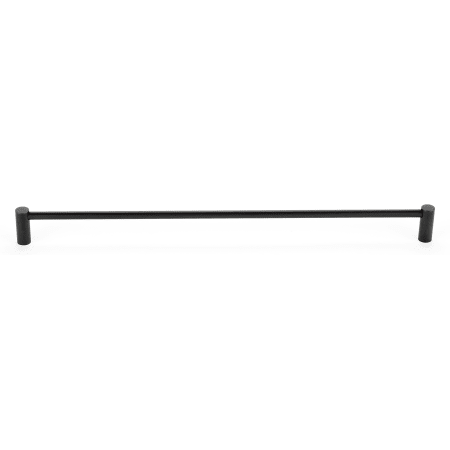 Alno Contemporary 18" Center to Center Solid Brass Appliance Handle Pull Bronze