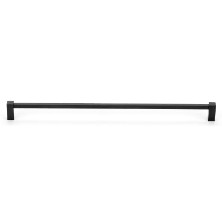 Alno Contemporary 18 Inch Center to Center Handle Appliance Pull Bronze