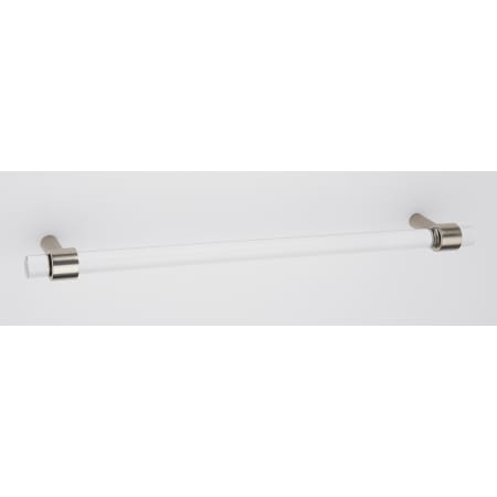 Polished Nickel