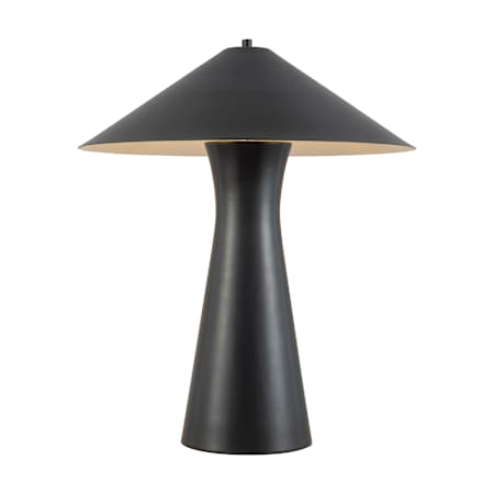 Alora Lighting Blair 22" Tall Buffet Table Lamp Urban Bronze