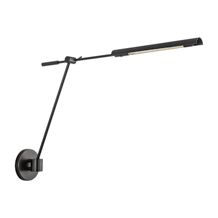 Alora Lighting Astrid 20" Tall LED Bathroom Sconce Urban Bronze
