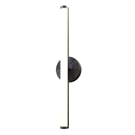 Alora Lighting Kensington 30" Wide LED Bath Bar Urban Bronze