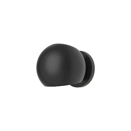 Alora Lighting Willow 5" Tall Bathroom Sconce Matte Black