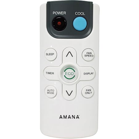 Amana-AMAP061B-Remote View