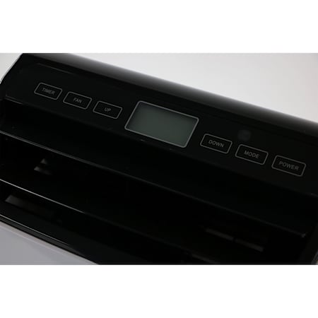 Amana-AMAP121A-Control View