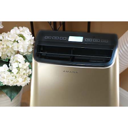 Amana-AMAP121A-Control View