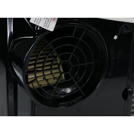 Amana-AMAP121A-Fan View