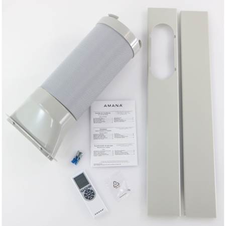 Amana-AMAP121A-Parts View