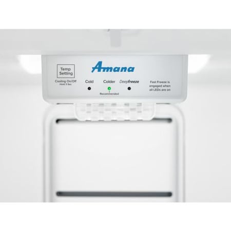 Amana-AZB33X20D-Additional View