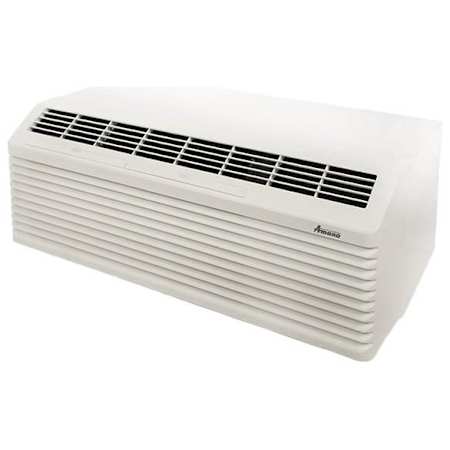 Amana PTC Series 9,000 BTU 3.5 kW Electric Heat Packaged Terminal Air Conditioner (230 Volt) N/A