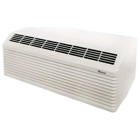 Amana 11,900 BTU 2.5 kW Electric Heat Packaged Terminal Air Conditioner (265 Volt) N/A
