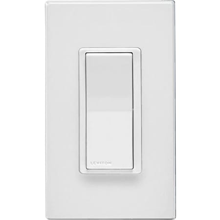 Amba Smart WiFi Switch White