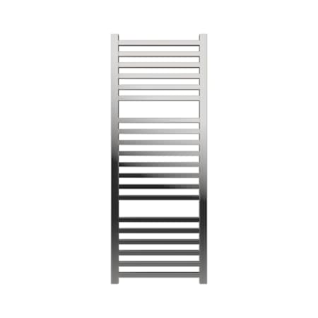 Amba Quadro 21-1/4"W x 54-3/8"H 115 V Hardwired Stainless Steel Towel Warmer Polished Stainless