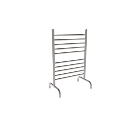 Amba Solo 23-5/8" W x 36-1/2" H 115 V Plug-In Stainless Steel Towel Warmer Polished