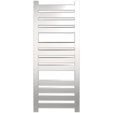 Amba Vega 22-7/8"W x 55-1/8"H 115 V Hardwired Stainless Steel Towel Warmer Brushed Stainless