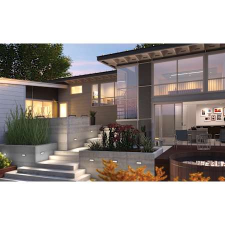 Ambiance Lighting Systems-94403S-Gallery View