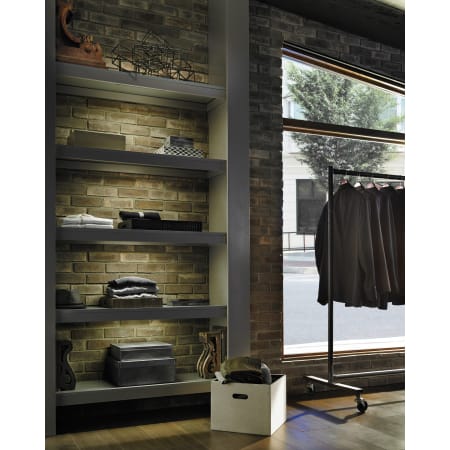 Ambiance Lighting Systems-98260S-Under Cabinet View