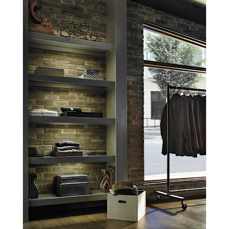 Ambiance Lighting Systems-98264S-Under Cabinet View