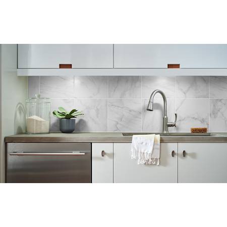 Ambiance Lighting Systems-98700S-Kitchen View