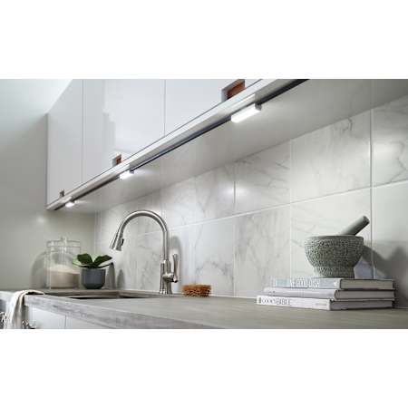 Ambiance Lighting Systems-98700S-Under Cabinet View