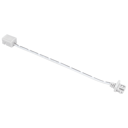 American Lighting MicroLink 12" Jumper Connector Accessory White