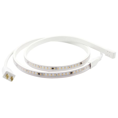 American Lighting Decor and Home Accents 150' Long LED Light White