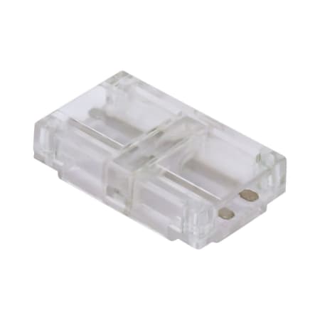 American Lighting Linear Splice Kit White