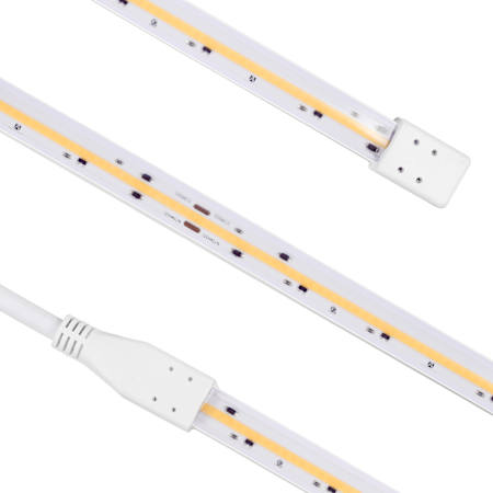 American Lighting Flexible Linear 150' Long 4000K LED Tape Light N/A