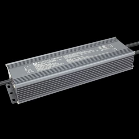 American Lighting 4" Tall 300W Power Supply N/A