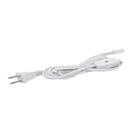 American Lighting Task Lighting 6" Long Linking Cable N/A