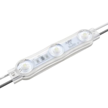 American Lighting Linear 7" Long Channel Ray N/A