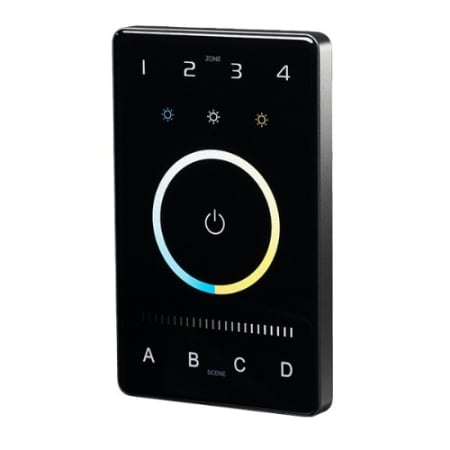 American Lighting Controls 5" Tall Tunable Control Panel N/A