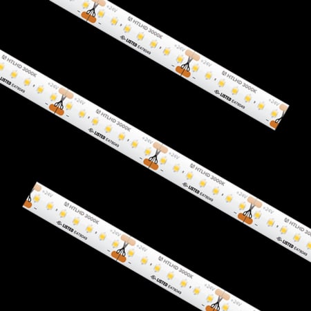 American Lighting Trulux Tape Light 100' Long Tape Light N/A