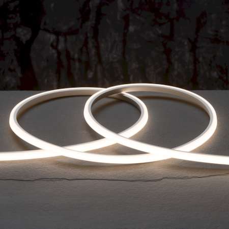 American Lighting Trulx Tape Light 16' Long 6mm Wide 4000K LED Smart Tape Light N/A