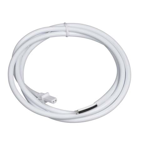 American Lighting Undercabinets 6' Power Connector Kit with Bare Wire N/A
