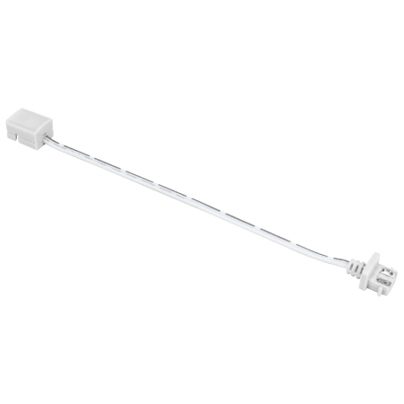 American Lighting MicroLink 6" Jumper Connector Accessory Aluminum