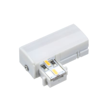 American Lighting MicroLink 90° Connector  - Left Aluminum